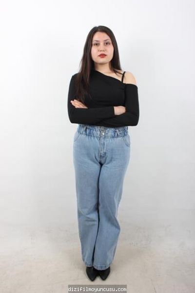 Ankara Cast Ajans Fatma 140532