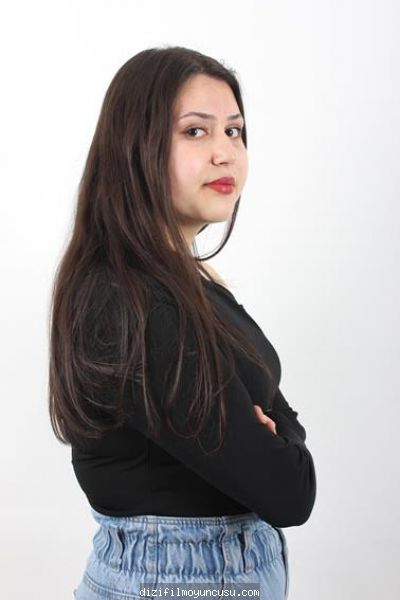 Ankara Cast Ajans Fatma 140533