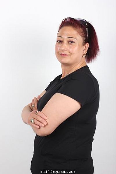Kadın Oyuncular Adayımız Filiz