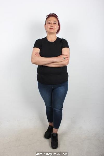 Denizli Cast Ajans Filiz 140433