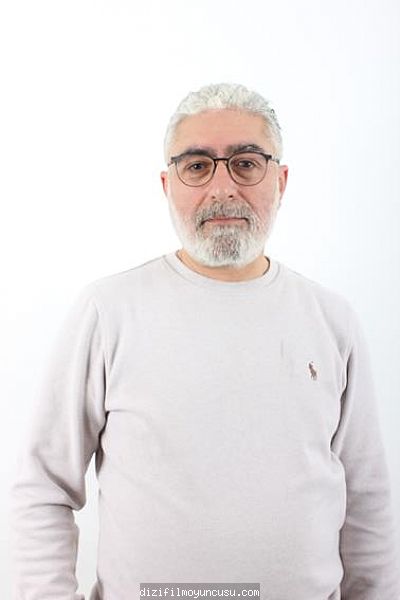 Erkek Oyuncular Adayımız Gencebay
