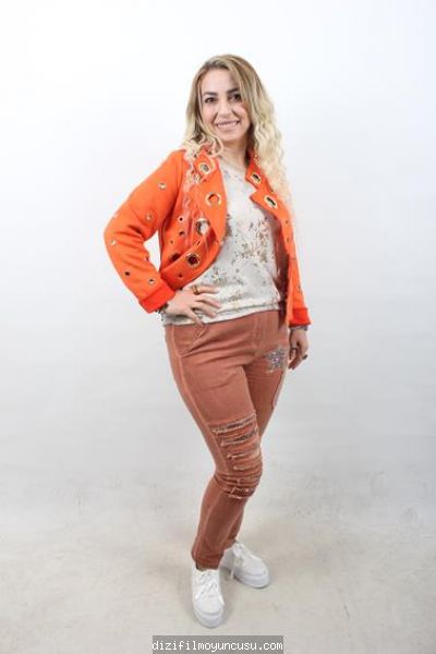 Ankara Cast Ajans Işıl 140411