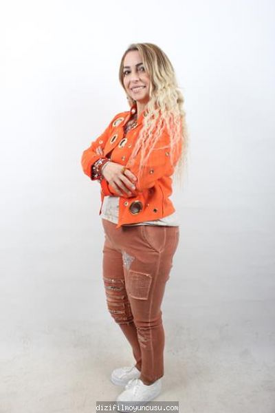 Ankara Cast Ajans Işıl 140412