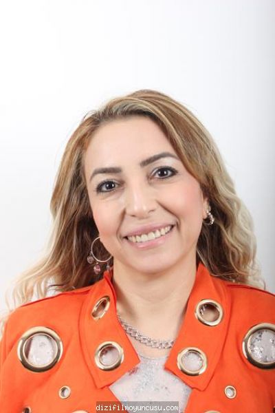 Ankara Cast Ajans Işıl 140414