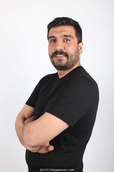 Erkek Oyuncular Adayımız Kaan