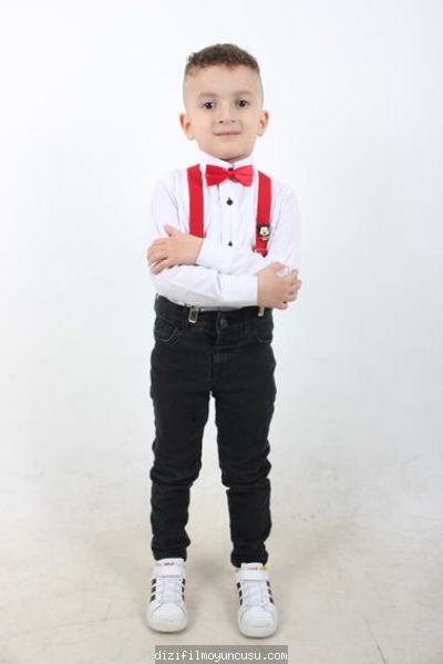Ankara Cast Ajans Mehmet 140404
