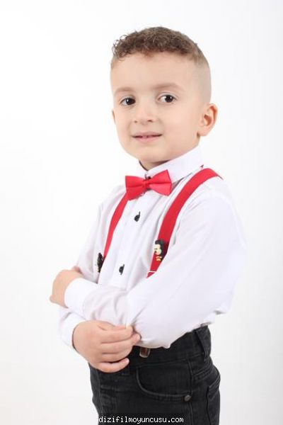 Ankara Cast Ajans Mehmet 140405