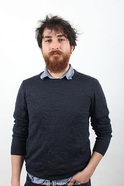 Erkek Oyuncular Adayımız Mehmet