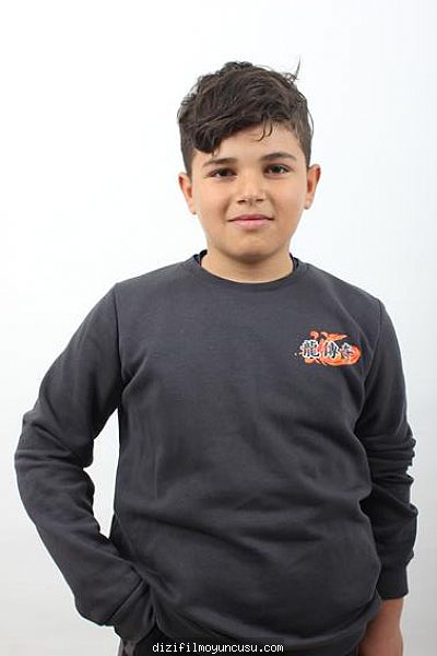 Çocuk Oyuncular Adayımız Mert