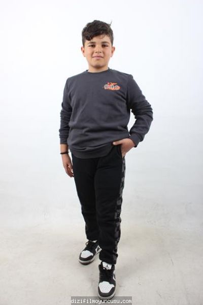 Ankara Cast Ajans Mert 140363