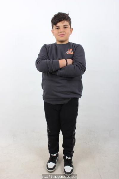 Ankara Cast Ajans Mert 140364