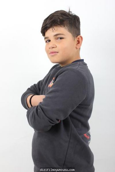Ankara Cast Ajans Mert 140365
