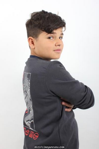Ankara Cast Ajans Mert 140366