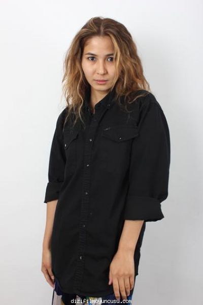 Ankara Cast Ajans Nergis 140384