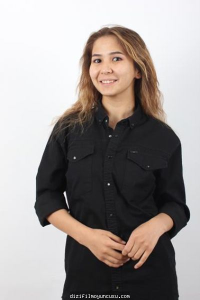 Ankara Cast Ajans Nergis 140386