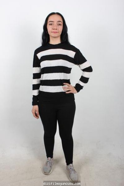 Denizli Cast Ajans Selinay 140407