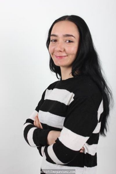Denizli Cast Ajans Selinay 140409
