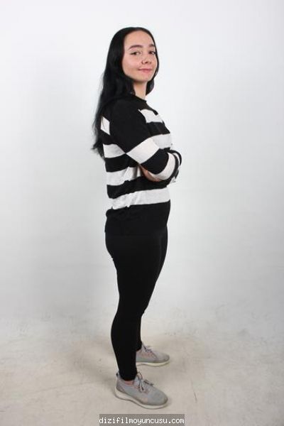 Denizli Cast Ajans Selinay 140410
