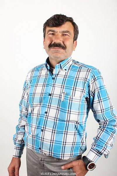 Erkek Oyuncular Adayımız Suat