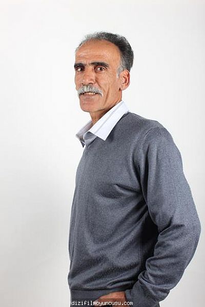 Erkek Oyuncular Adayımız Vedat