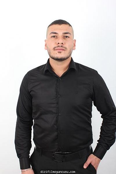 Erkek Oyuncular Adayımız Yasin