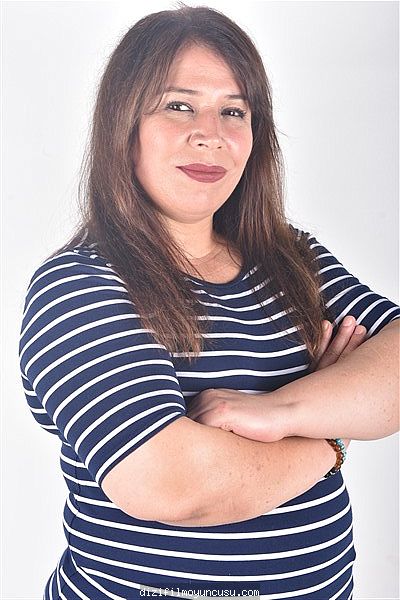Kadın Oyuncular Adayımız Ayşe