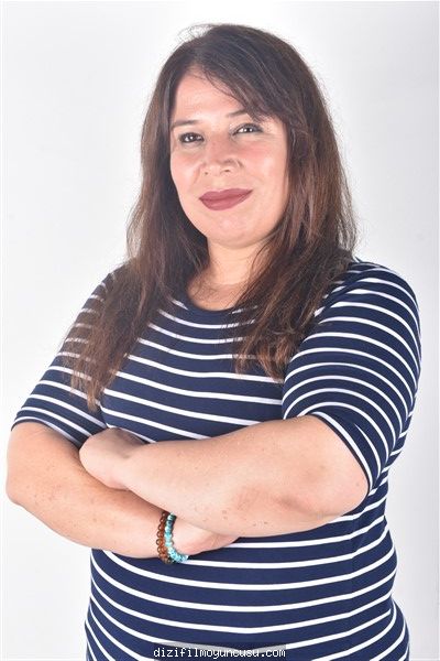 Eskişehir Cast Ajans Ayşe 140543