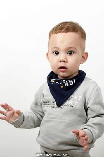 Çocuk Oyuncular Adayımız Aras