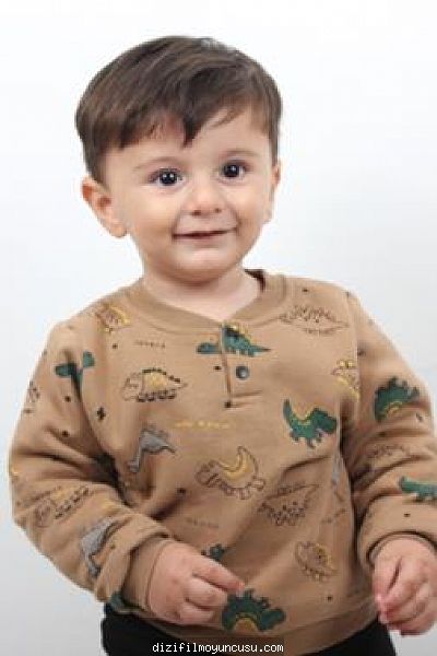 Çocuk Oyuncular Adayımız Ayaz