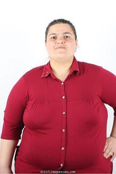 Uşak Cast Ajans Oyuncusu Fatma