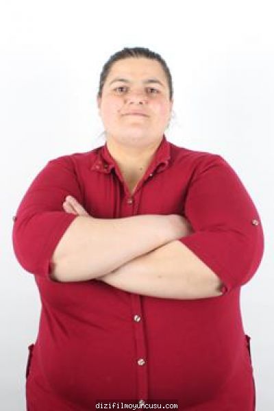 Uşak Cast Ajans Fatma 140557