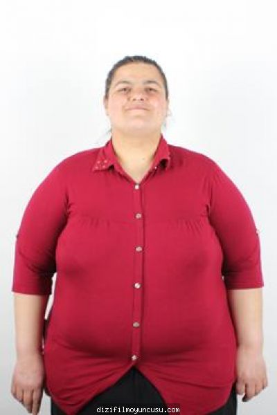 Uşak Cast Ajans Fatma 140558