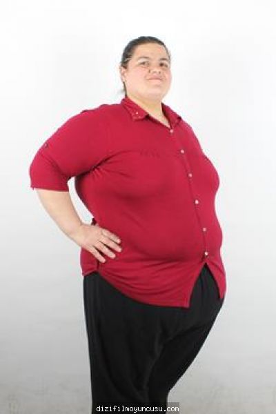 Uşak Cast Ajans Fatma 140559