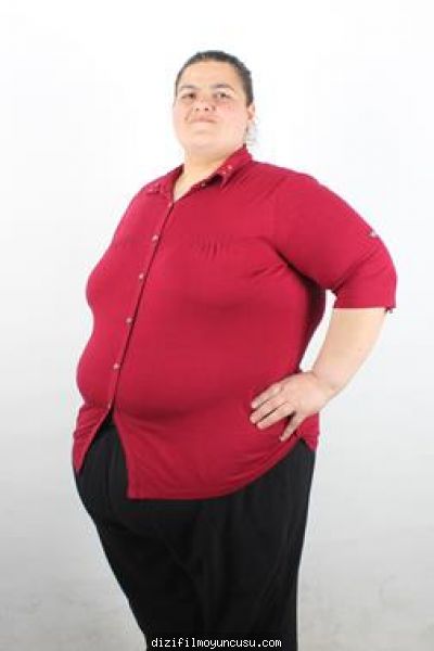 Uşak Cast Ajans Fatma 140560
