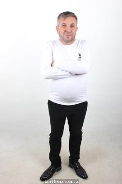 Uşak Cast Ajans Halil 140598