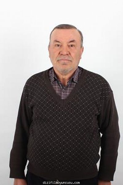 Erkek Oyuncular Adayımız İdris