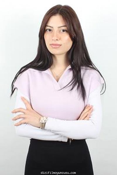Kadın Oyuncular Adayımız Melis