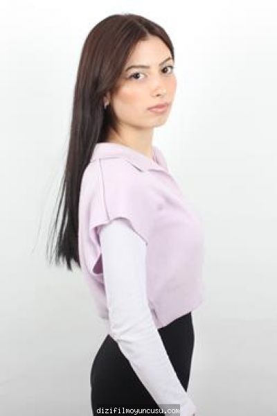 Eskişehir Cast Ajans Melis 140601
