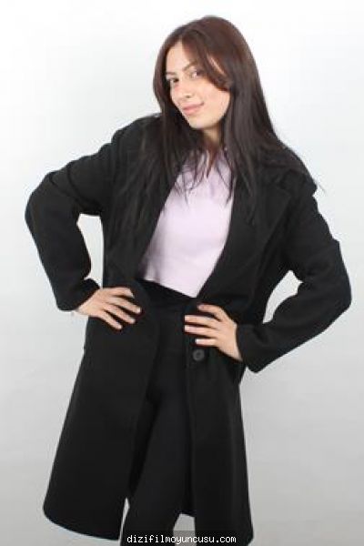 Eskişehir Cast Ajans Melis 140603