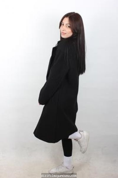 Eskişehir Cast Ajans Melis 140604