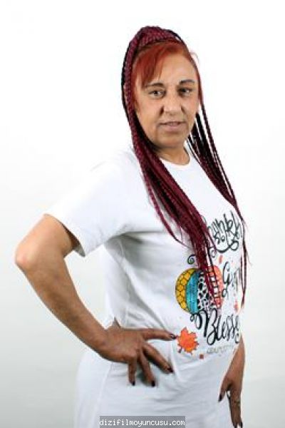 Uşak Cast Ajans Meral 140577