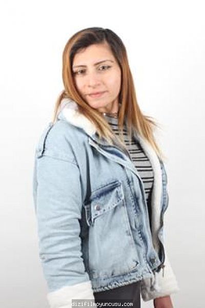 Kadın Oyuncular Adayımız Sevinç