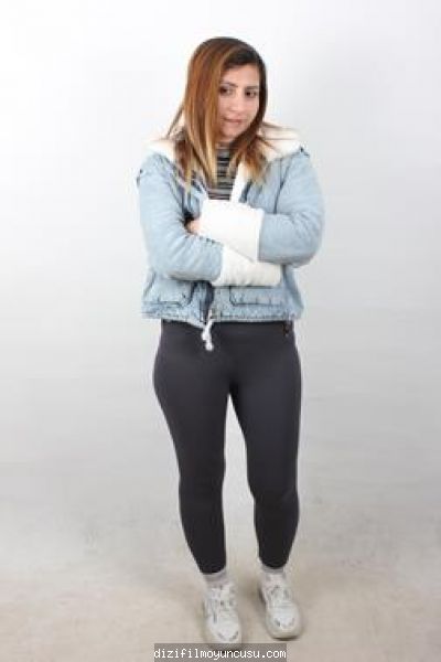 Uşak Cast Ajans Sevinç 140586
