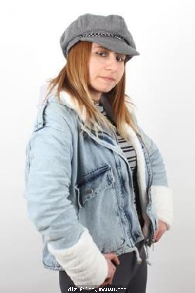 Uşak Cast Ajans Sevinç 140587