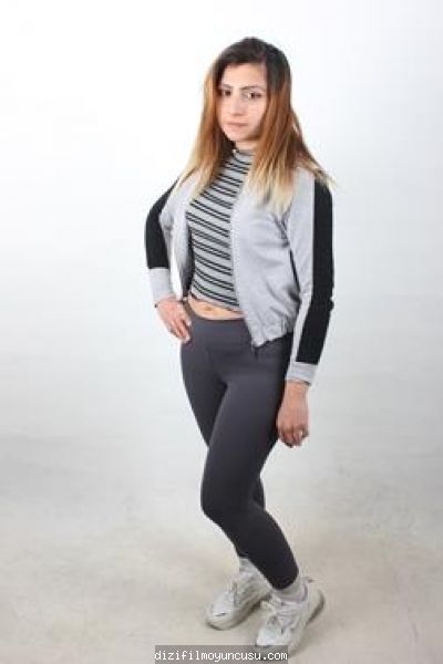 Uşak Cast Ajans Sevinç 140588