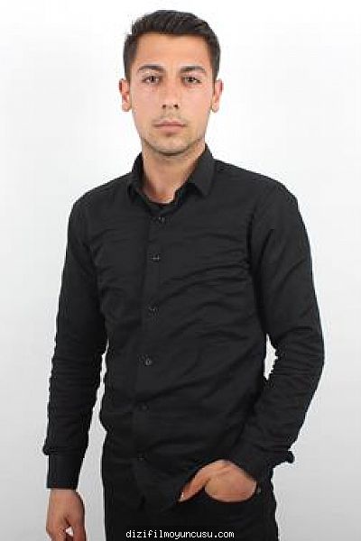 Erkek Oyuncular Adayımız Abdülsamet