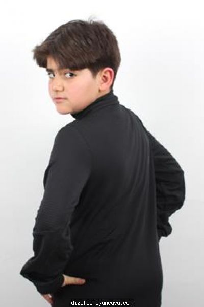 Mersin Cast Ajans Ali 140638