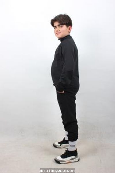 Mersin Cast Ajans Ali 140640