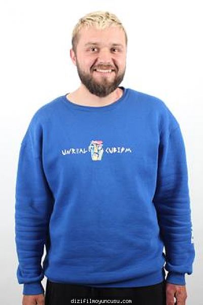 Erkek Oyuncular Adayımız Ali