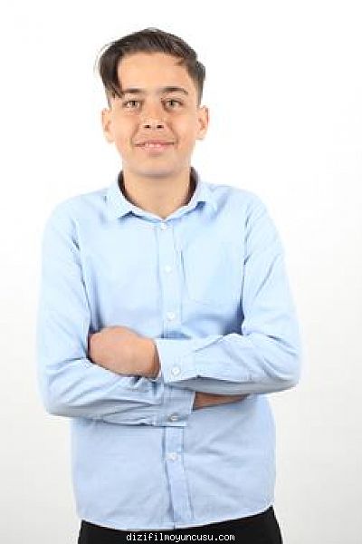 Adana Cast Ajans Oyuncusu Ayberk